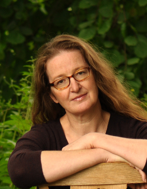 Portrait Marion Linhuber